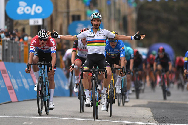Julian Alaphilippe
